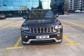 Jeep, Grand Cherokee