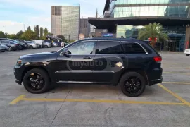 Jeep, Grand Cherokee