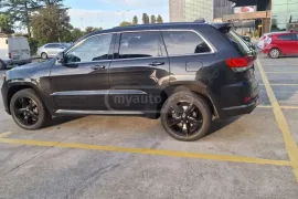 Jeep, Grand Cherokee