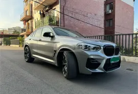 BMW, X Series, X4