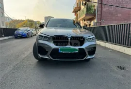 BMW, X Series, X4