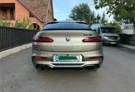 BMW, X Series, X4