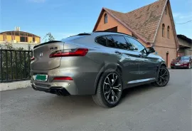 BMW, X Series, X4