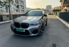 BMW, X Series, X4