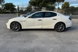 Maserati, Ghibli