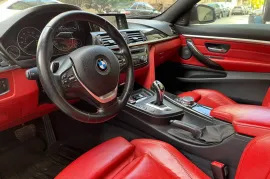 BMW, 4 Series, 428