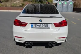 BMW, 4 Series, 428