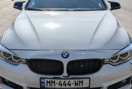 BMW, 4 Series, 428