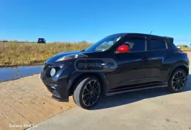 Nissan, Juke