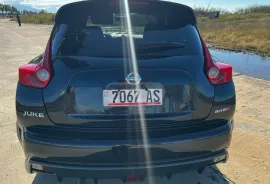 Nissan, Juke