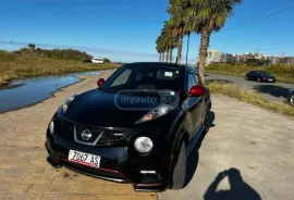 Nissan, Juke