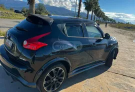 Nissan, Juke