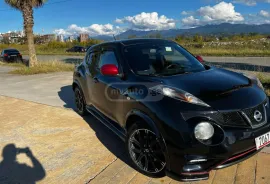 Nissan, Juke