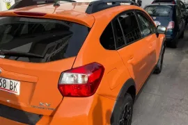 Subaru, XV