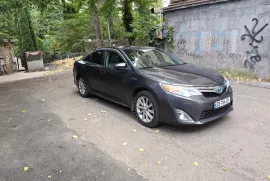 Toyota, Camry