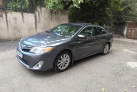 Toyota, Camry