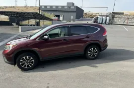 Honda, CR-V