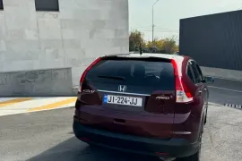 Honda, CR-V