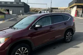 Honda, CR-V