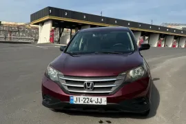 Honda, CR-V