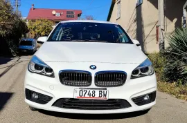 BMW, 2 Series, 218