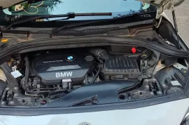 BMW, 2 Series, 218