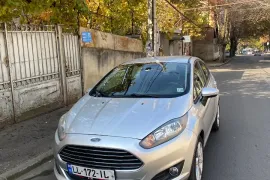 Ford, Fiesta