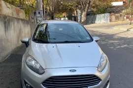 Ford, Fiesta