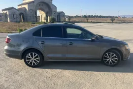 Volkswagen, Jetta