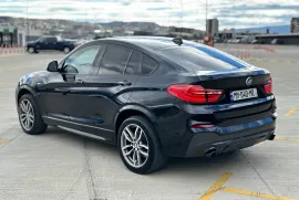 BMW, 4 Series, 440