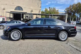 Volkswagen, Passat