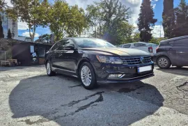 Volkswagen, Passat