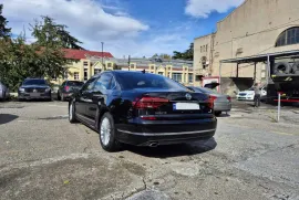 Volkswagen, Passat