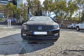 Volkswagen, Passat