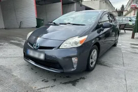 Toyota, Prius