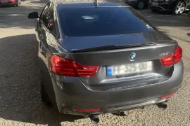 BMW, 4 Series, 428