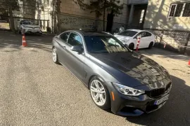 BMW, 4 Series, 428