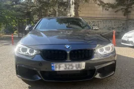 BMW, 4 Series, 428