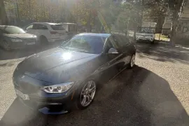 BMW, 4 Series, 428