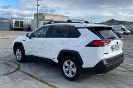 Toyota, RAV4