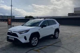 Toyota, RAV4