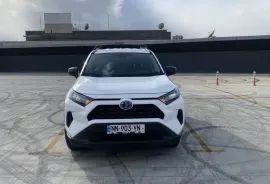 Toyota, RAV4