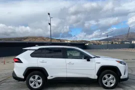 Toyota, RAV4