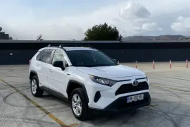 Toyota, RAV4