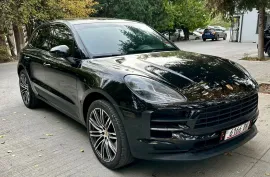 Porsche, Macan