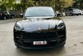 Porsche, Macan