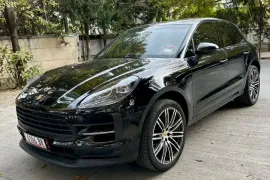 Porsche, Macan