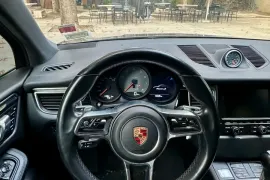 Porsche, Macan