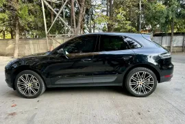 Porsche, Macan