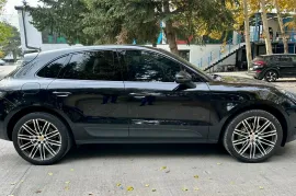 Porsche, Macan